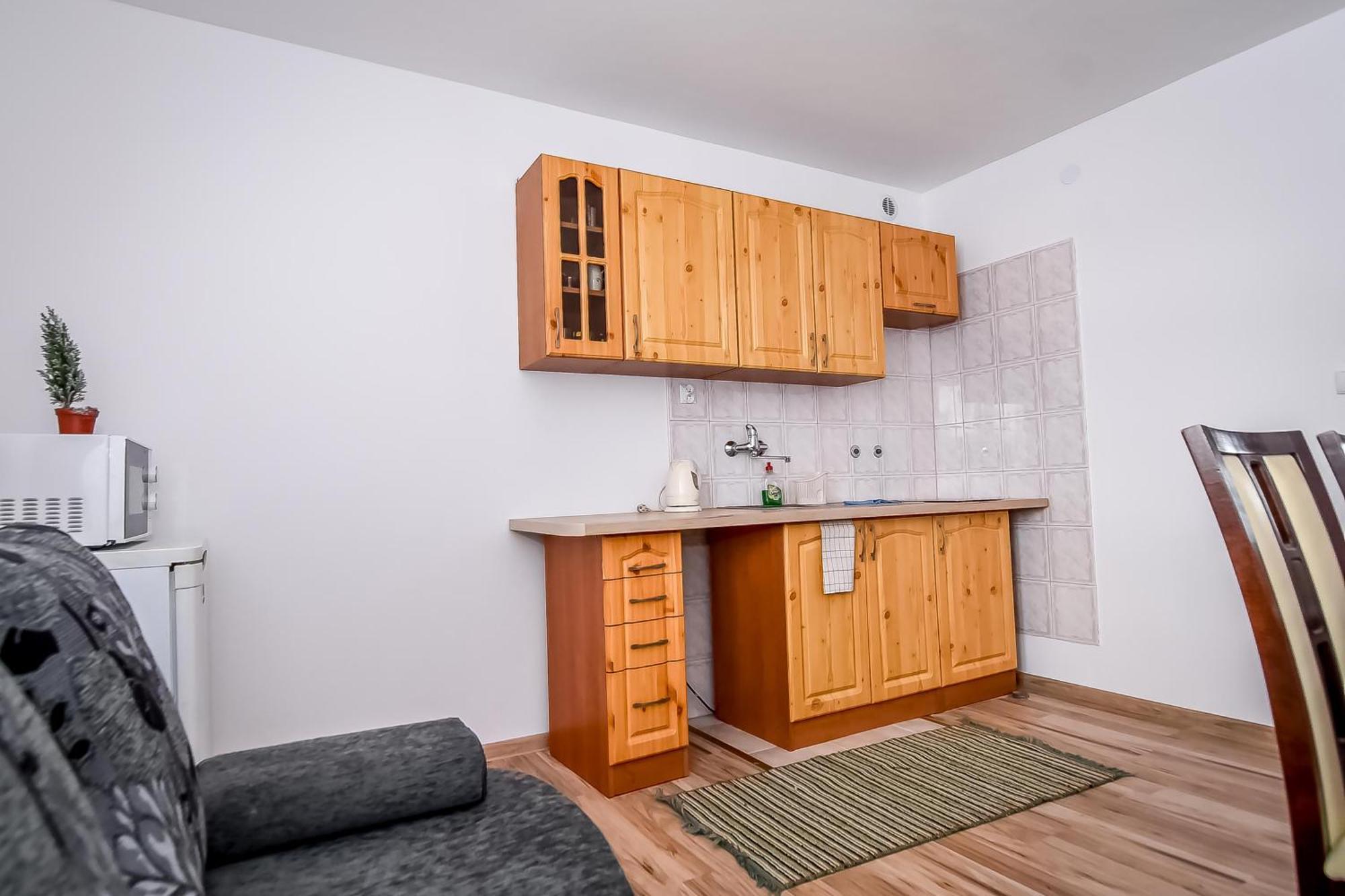 Apartamenty U Gabi Poronin Exterior foto